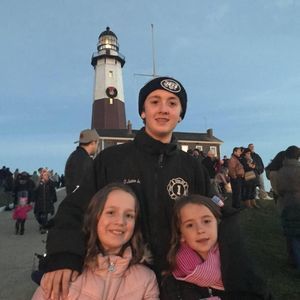 Meet your Posher, Diane